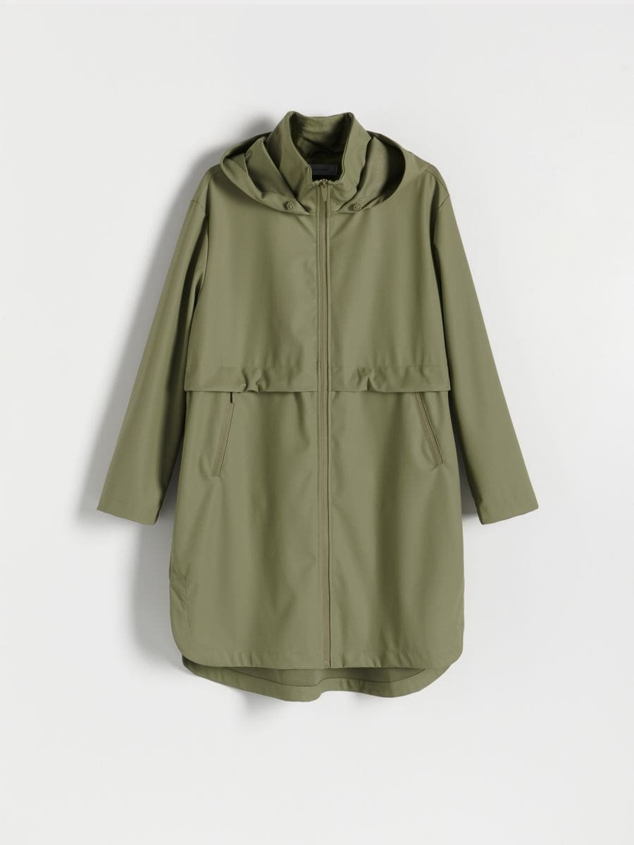 Reserved јакна (водоотпорна) - 3