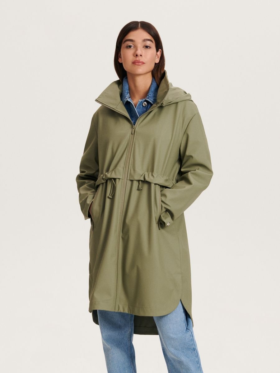 Reserved јакна (водоотпорна) - 4