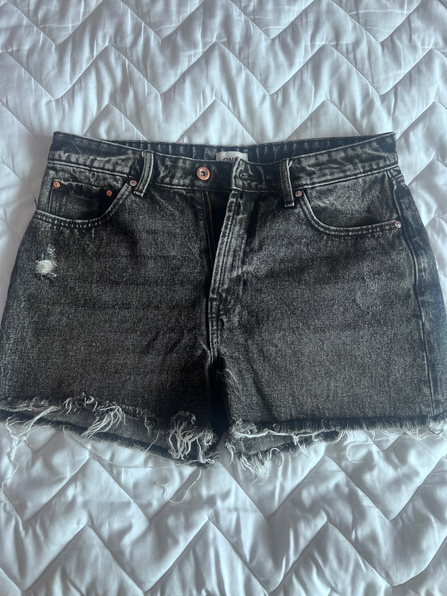 Комплет (шорцеви + топче) - 2