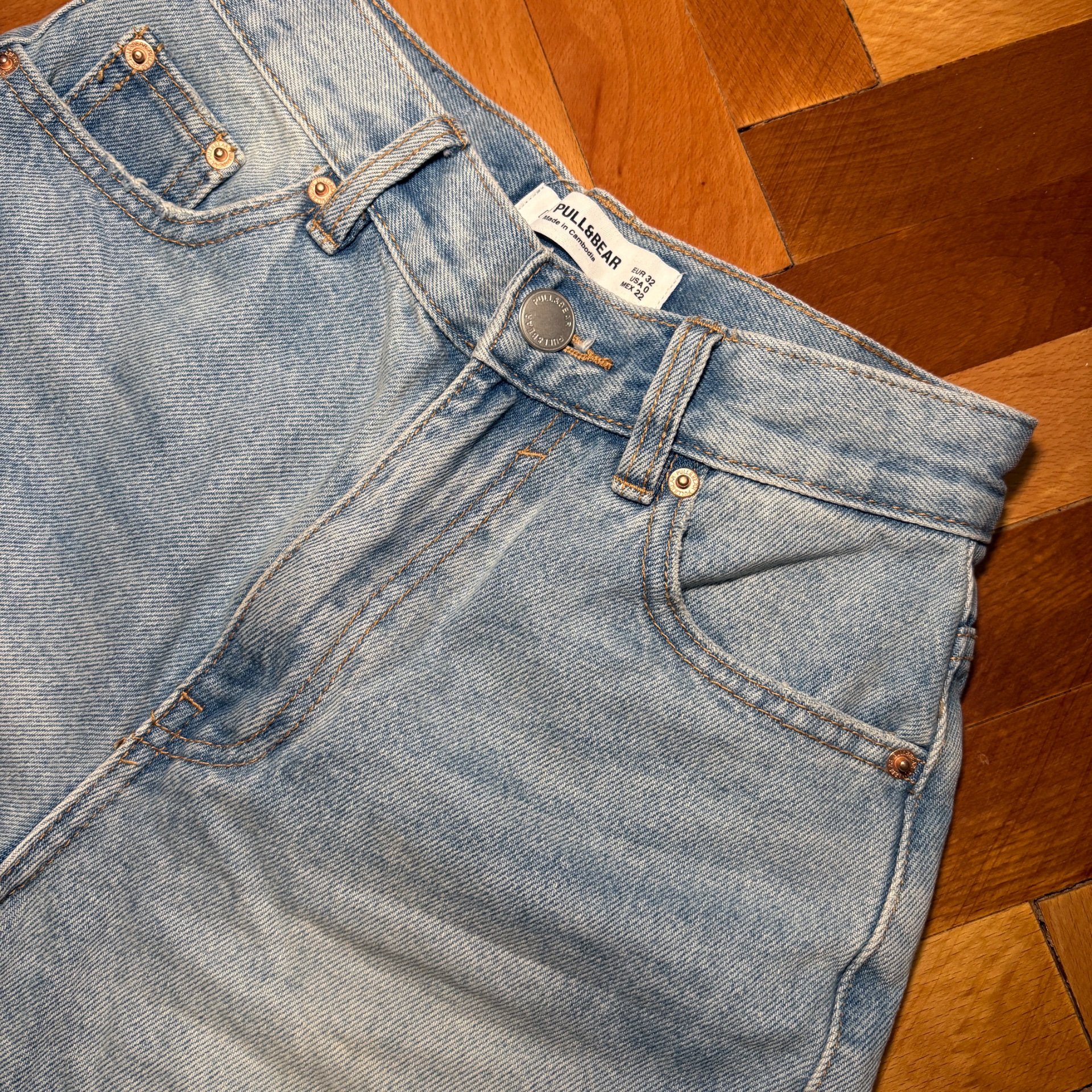 PullandBear shorts - 2