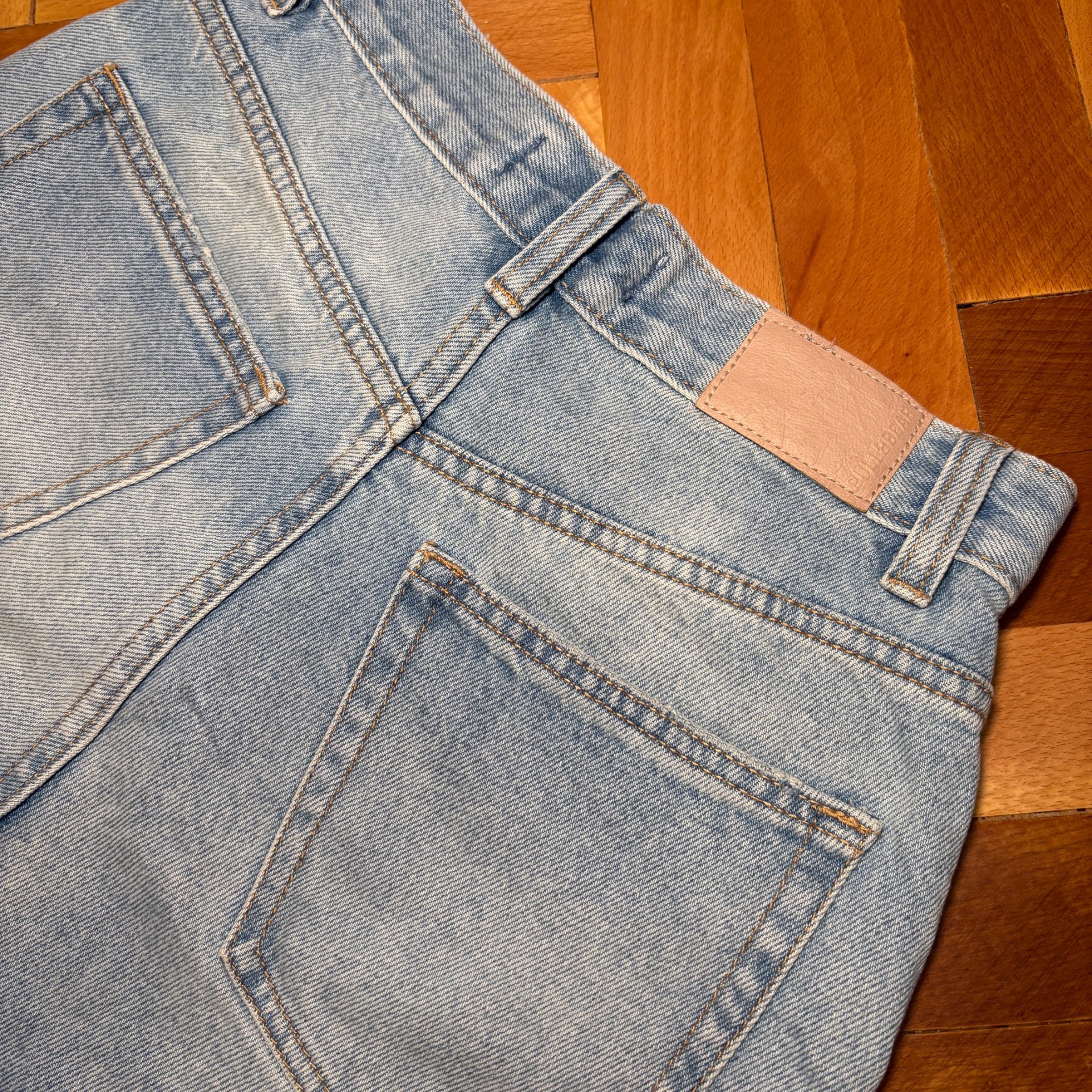 PullandBear shorts - 3