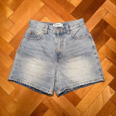 PullandBear shorts