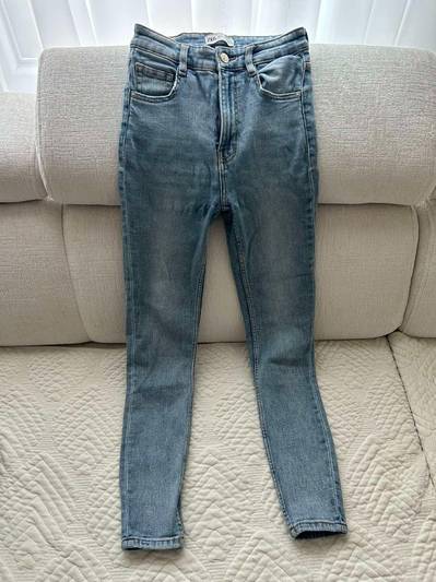 Zara Фармерки