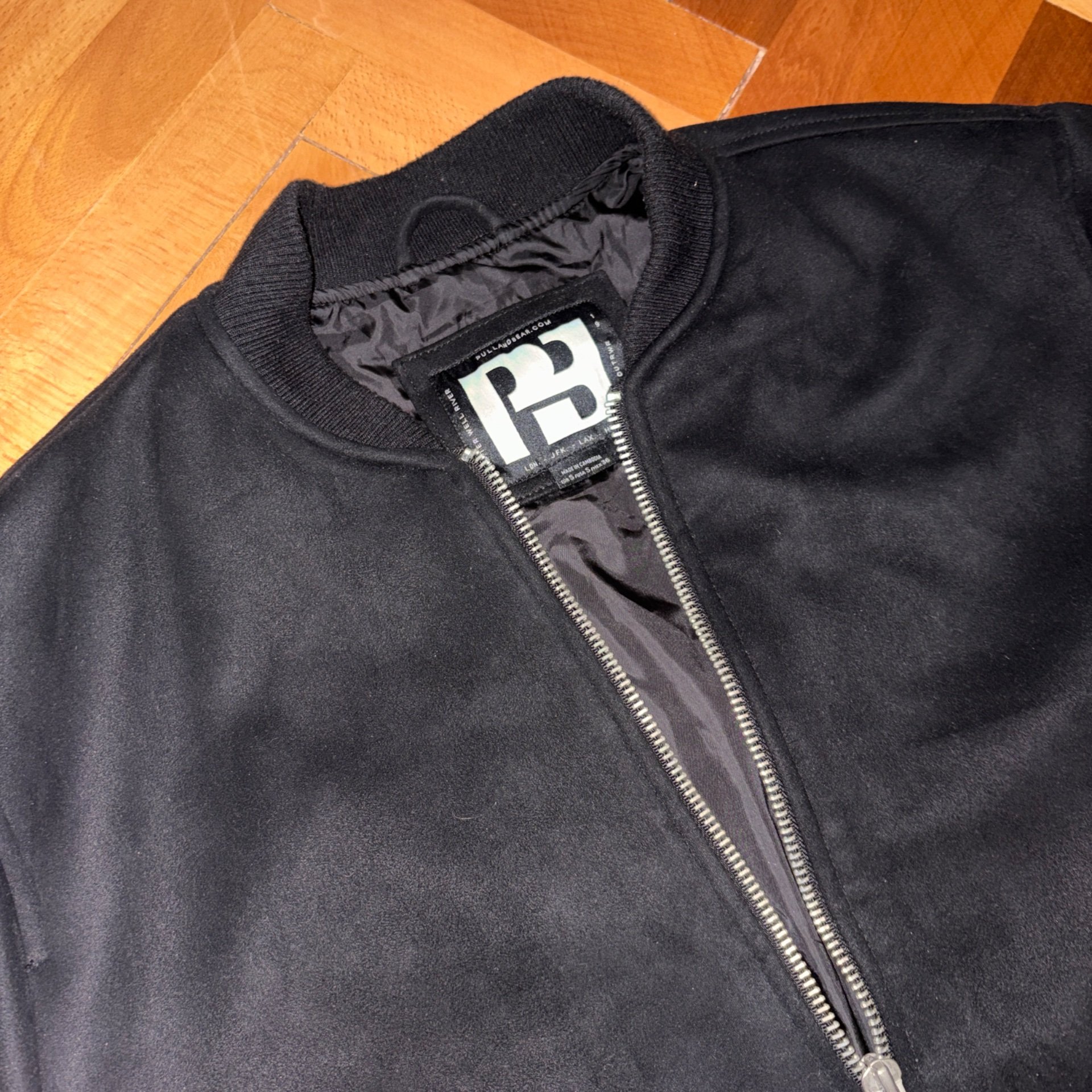 PullandBear jacket - 2