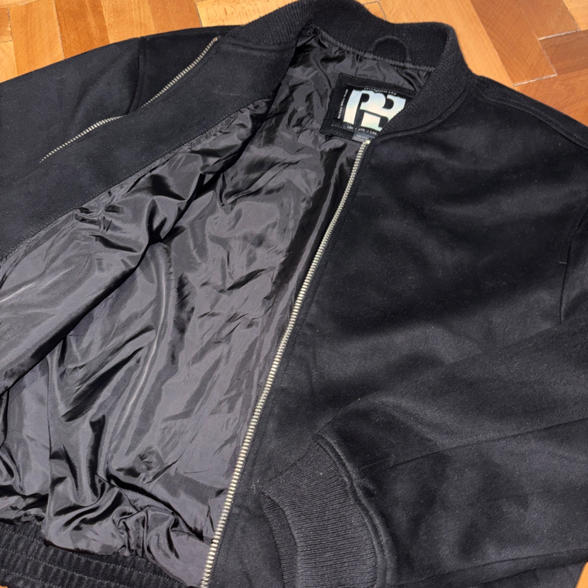 PullandBear jacket - 3