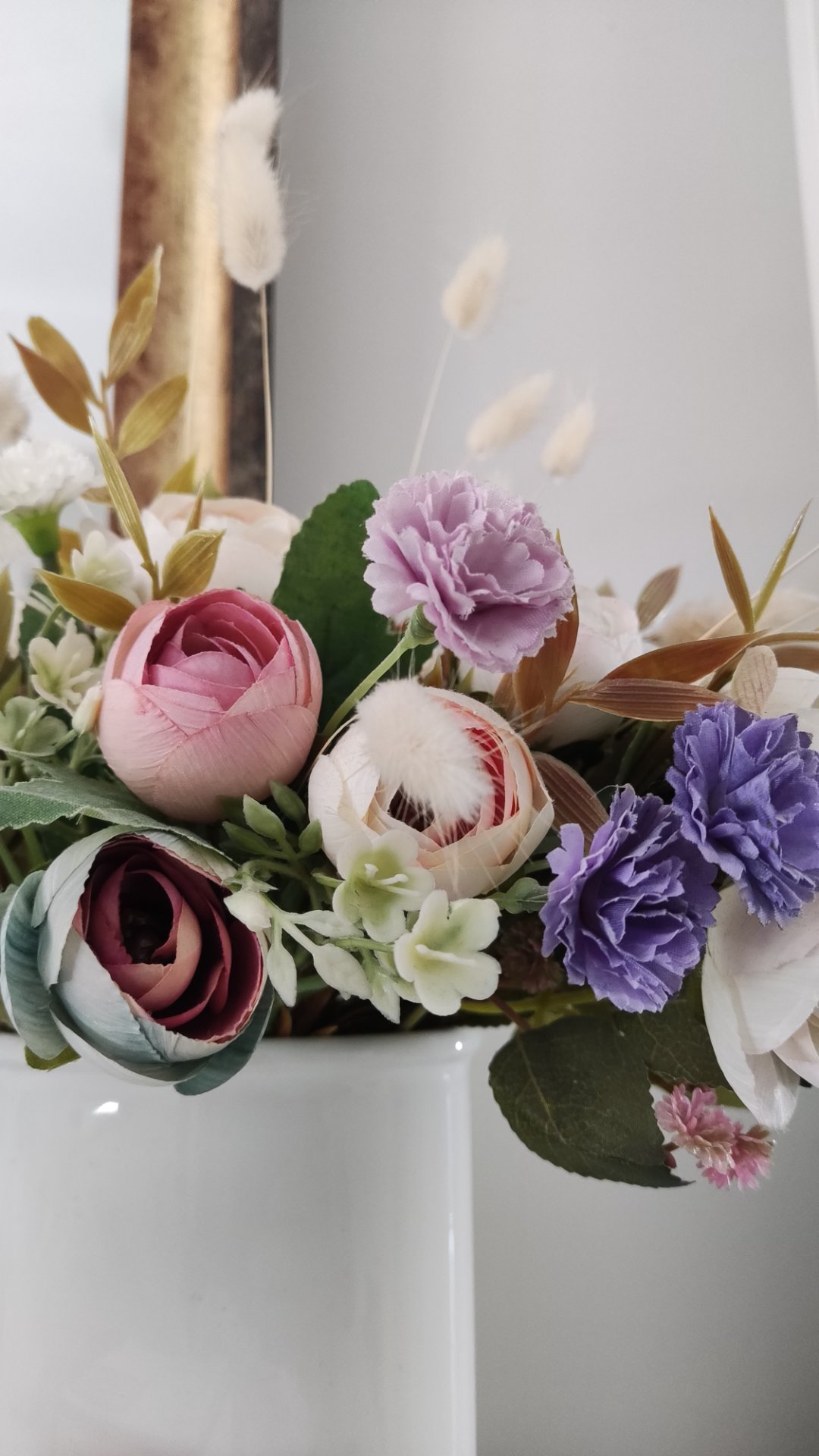 Вештачко цвеќе - 3