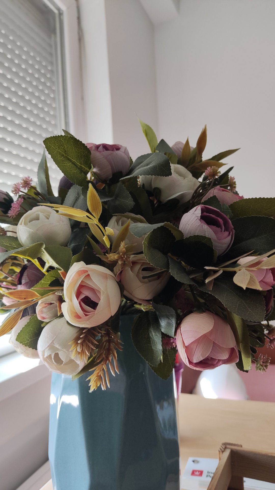 Вештачко цвеќе - 2