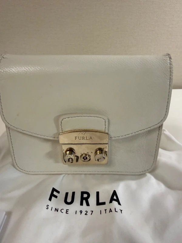 Furla чанта - 2