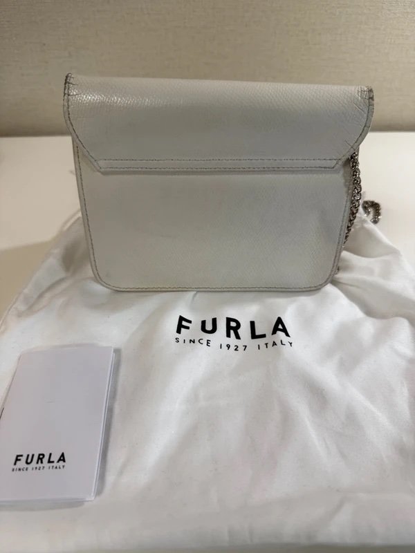 Furla чанта - 4