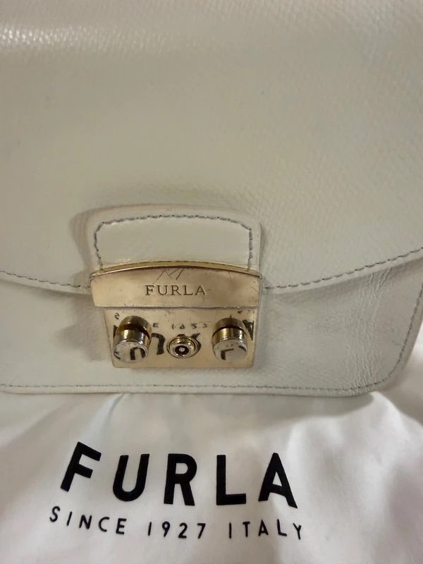 Furla чанта - 3