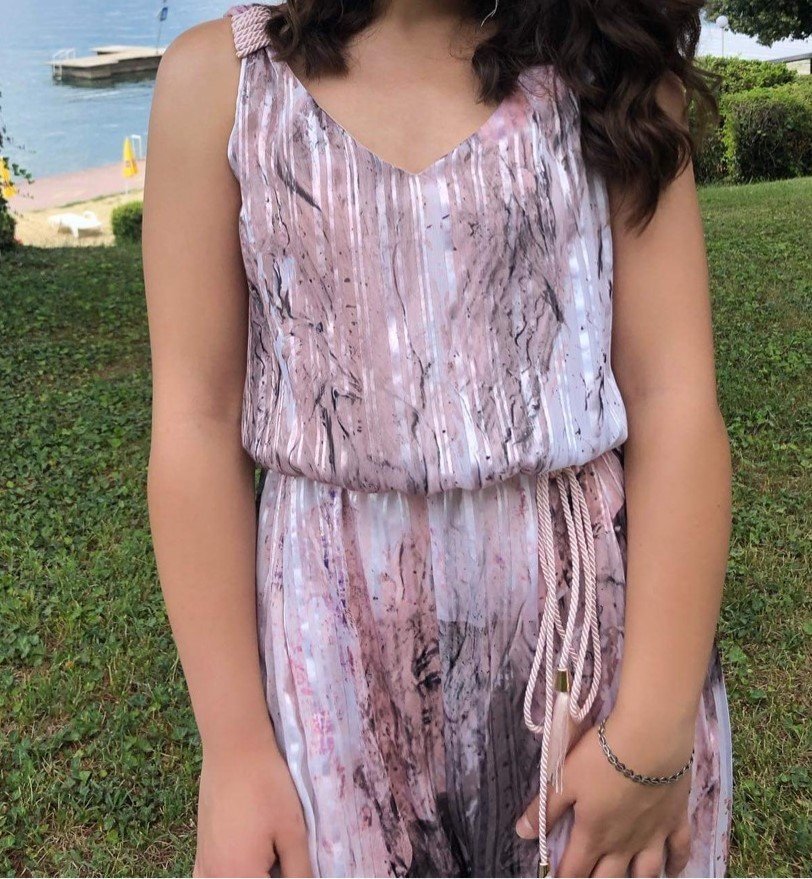 Целосни панталони - 2