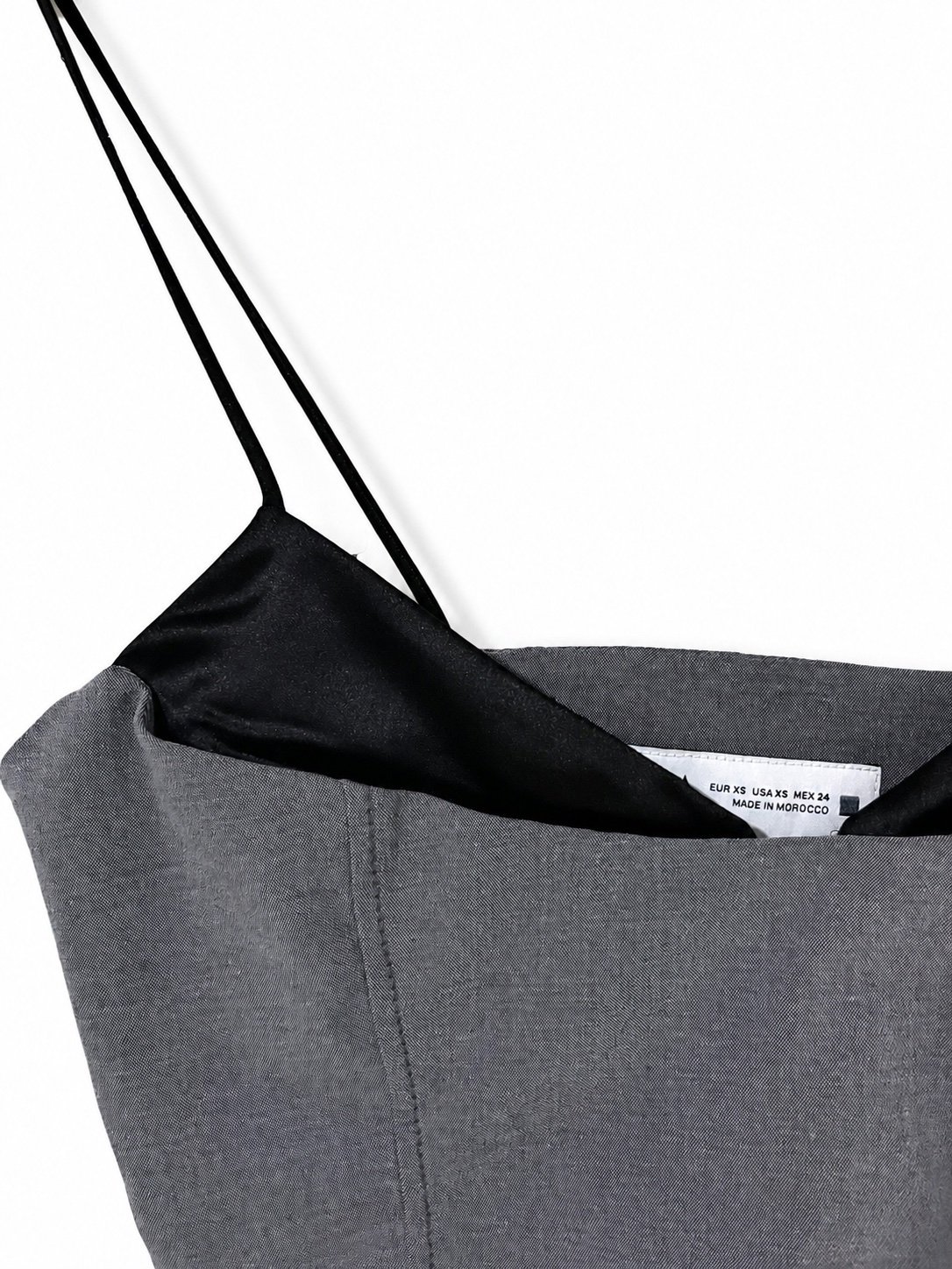 Zara Corset