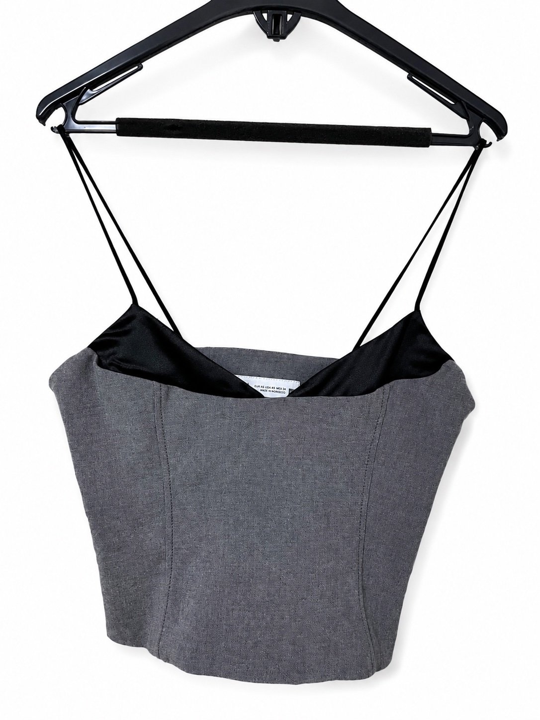 Zara Corset - 2