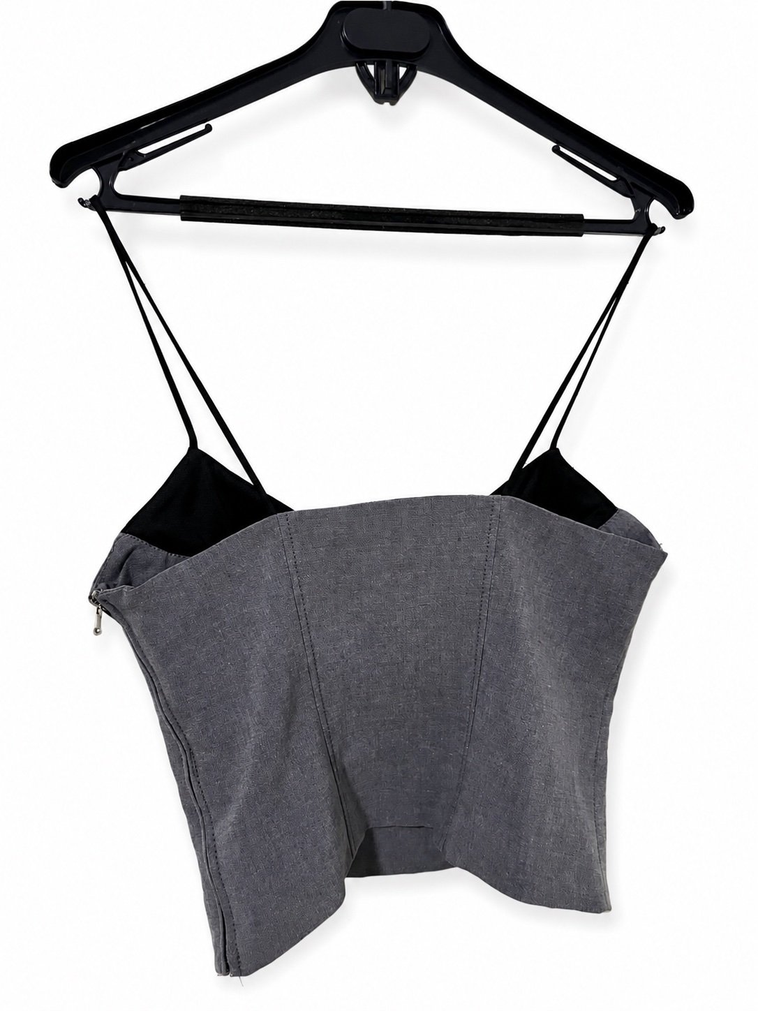Zara Corset - 3