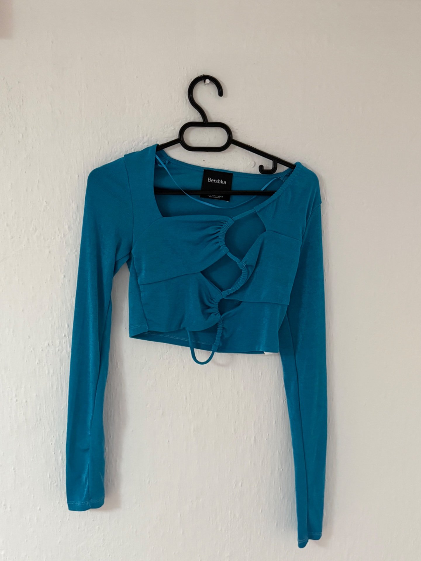 Nesekojdneven krop top