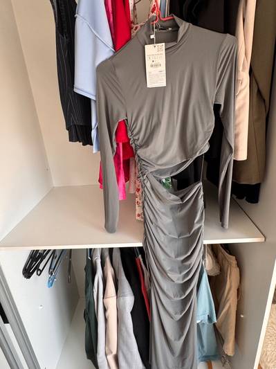 Фустан Zara