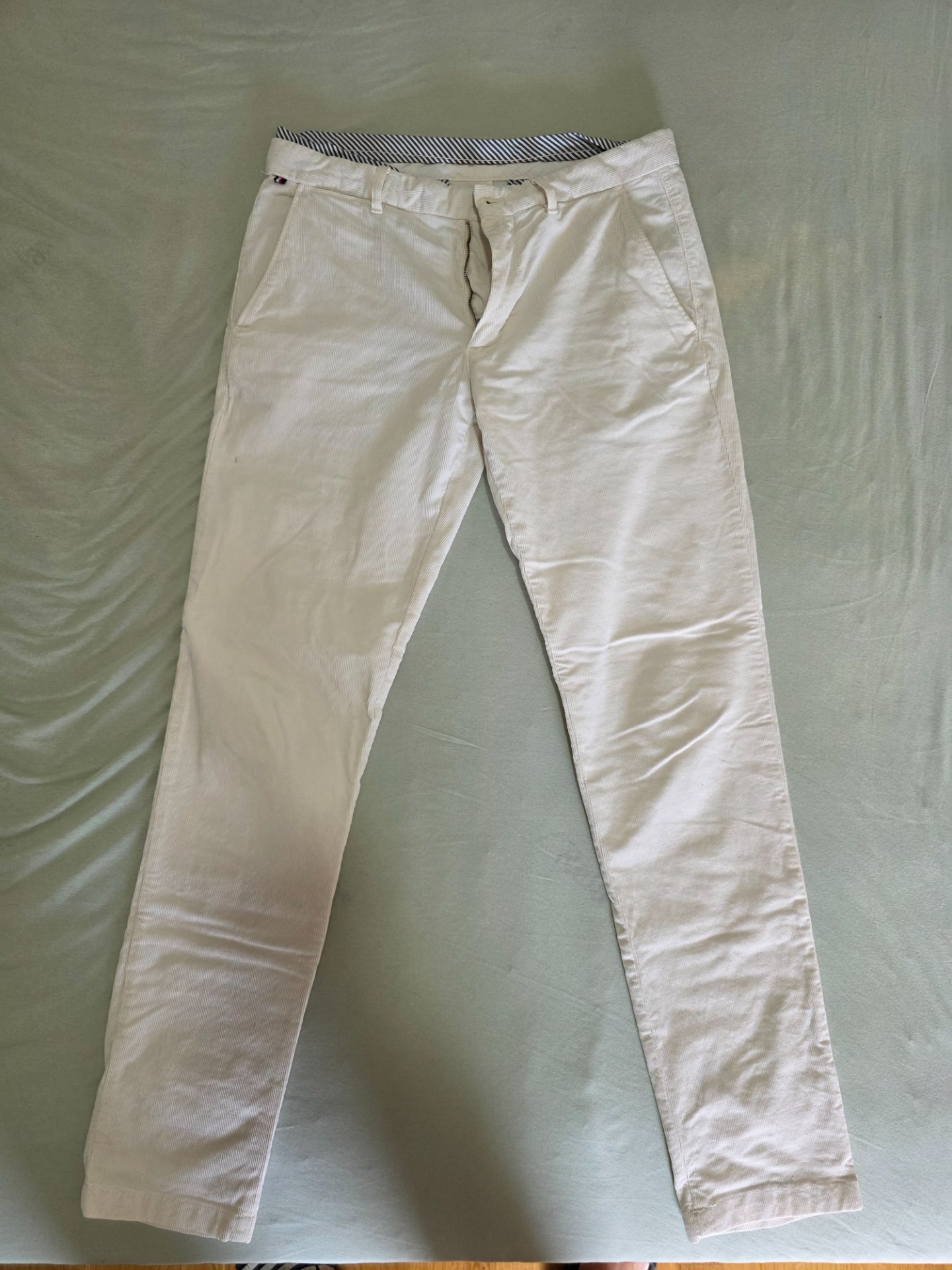 Tommy Pantaloni