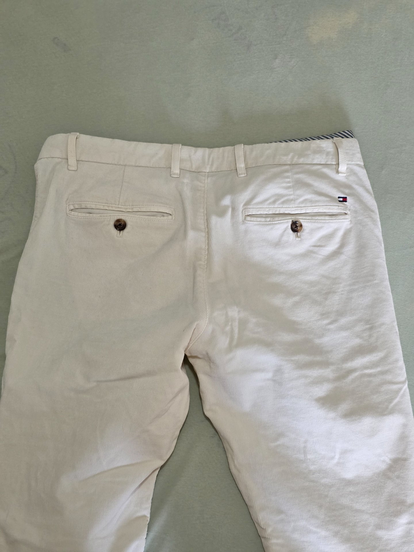 Tommy Pantaloni - 2