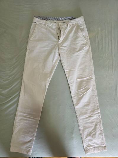Tommy Pantaloni
