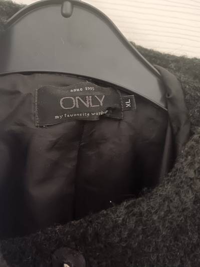 ONLY