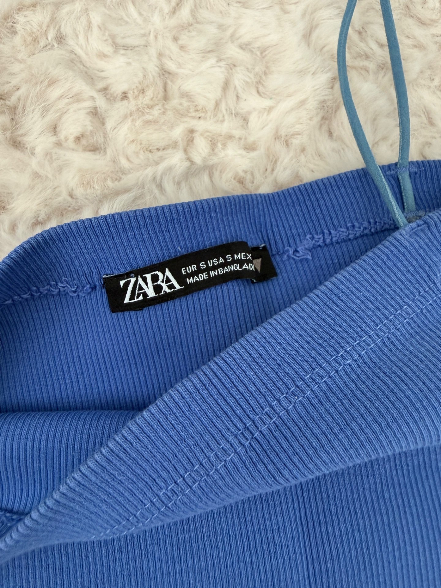 Zara fustan - 2
