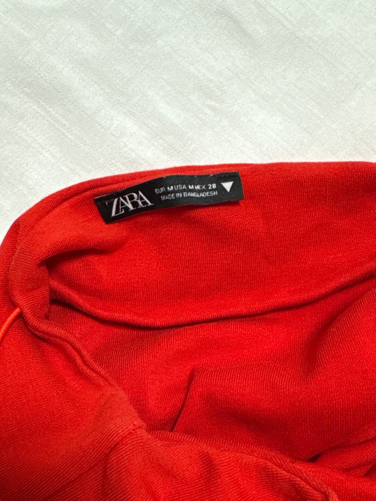 Zara fustan - 2