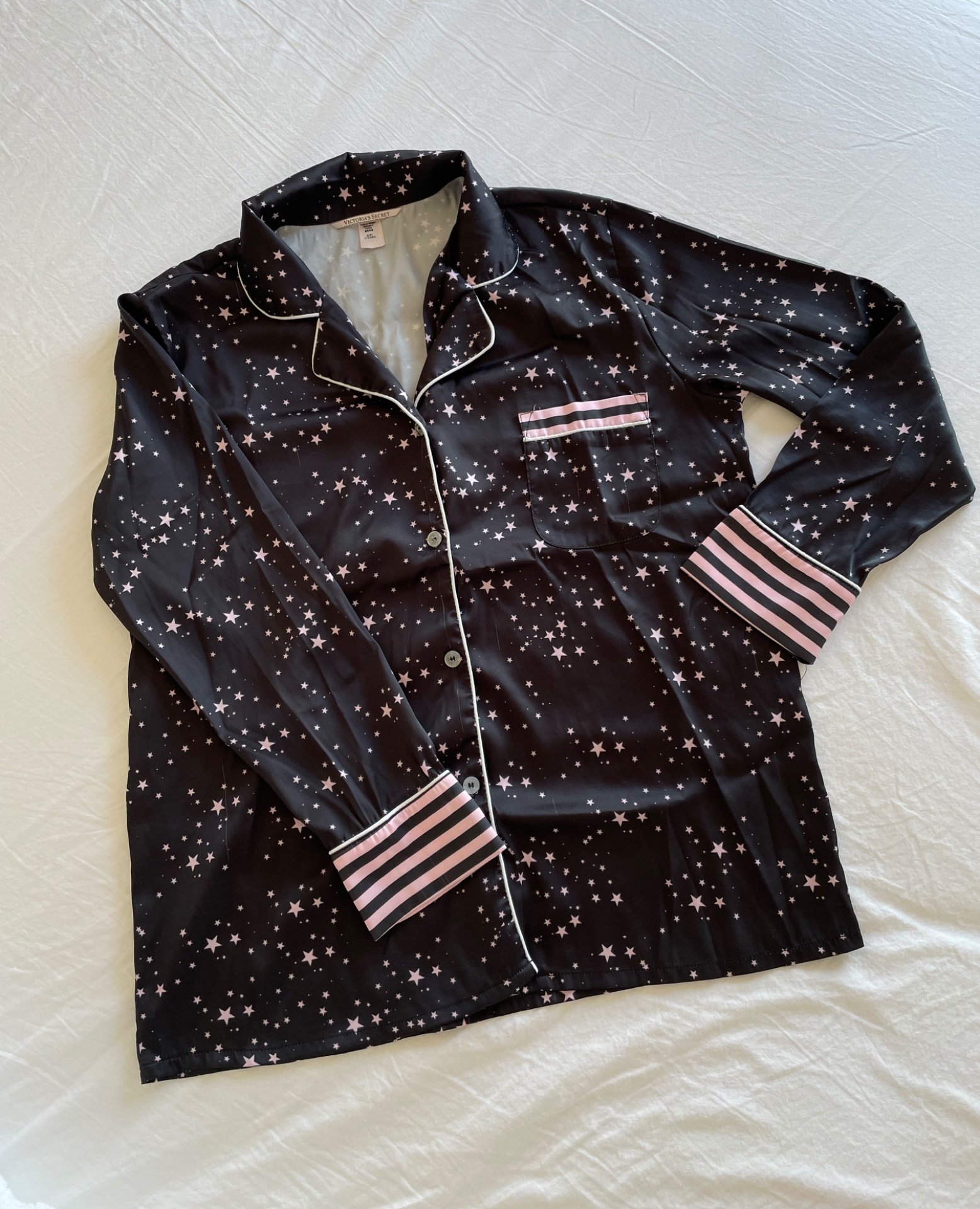 Пижами Victoria Secret