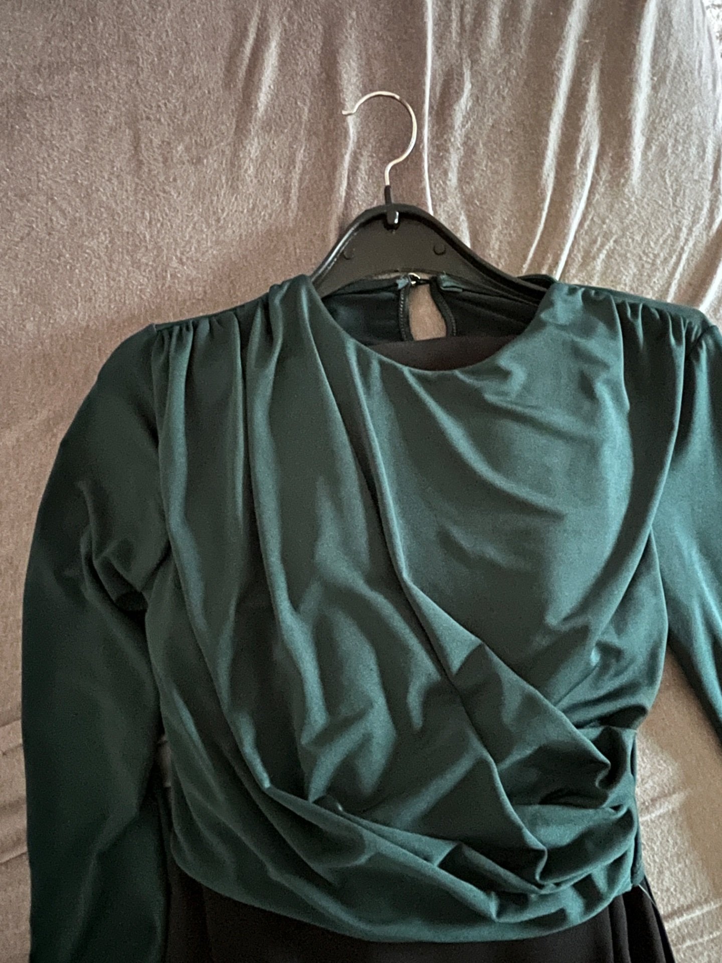 Кроп кошула - 2