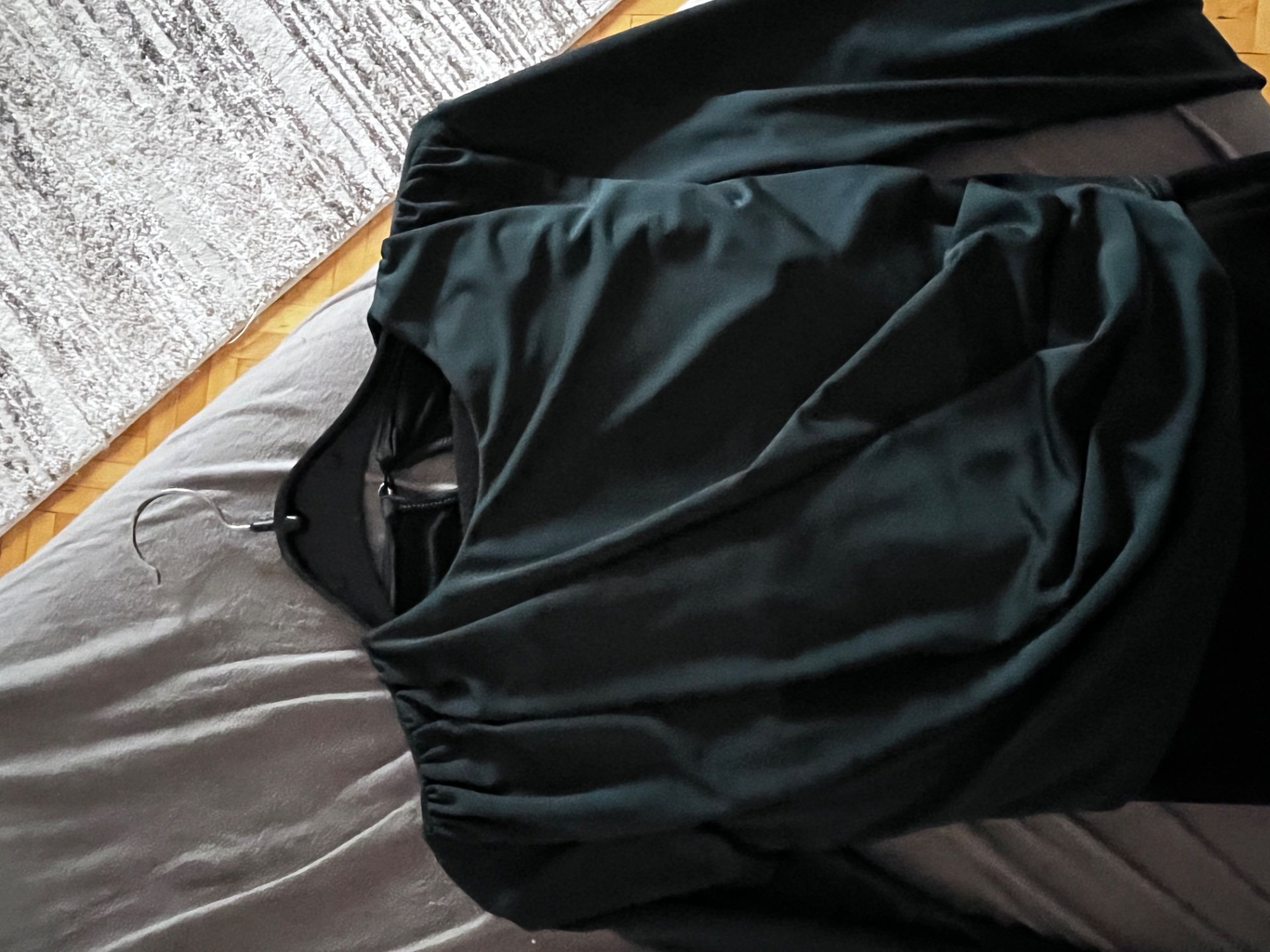 Кроп кошула