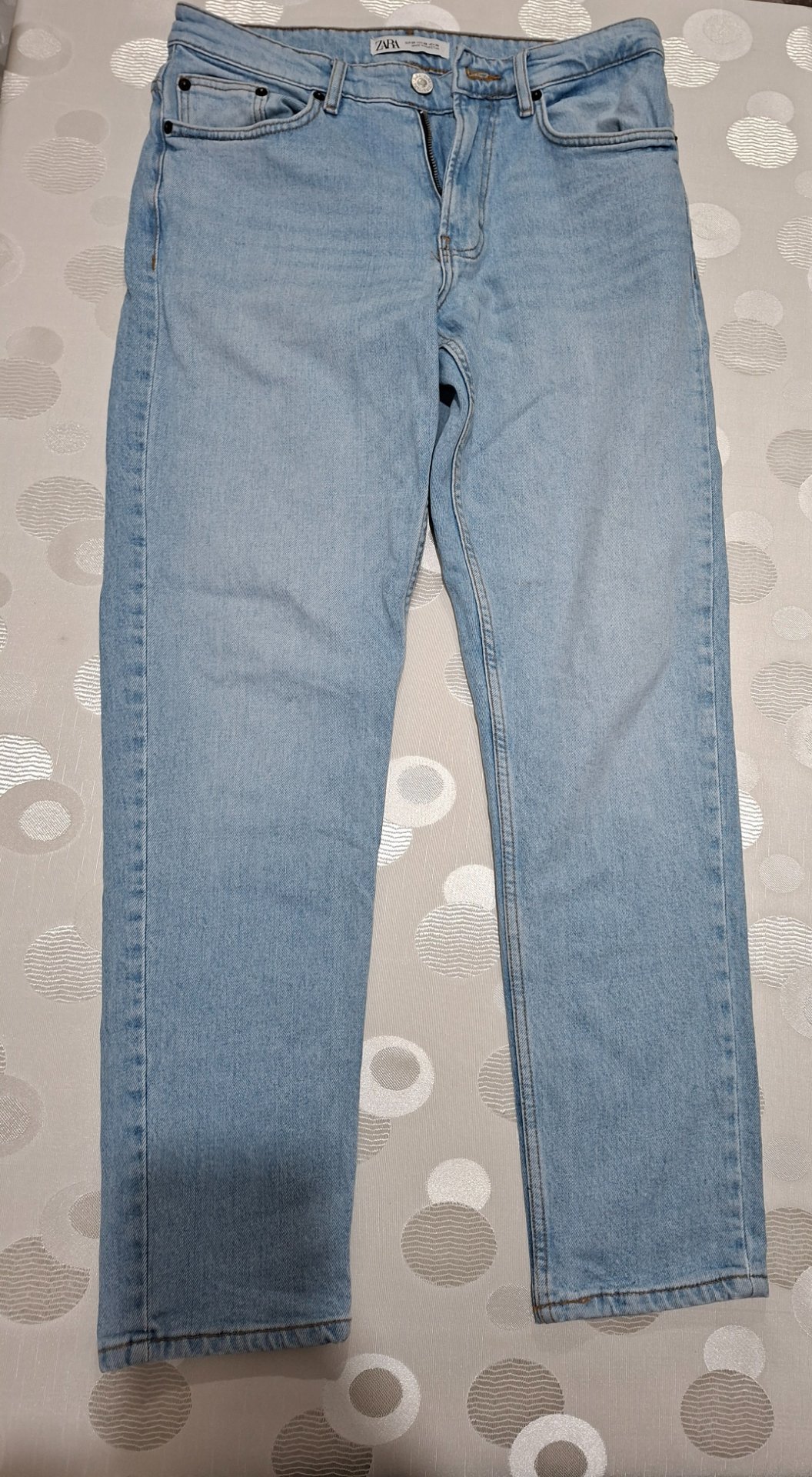 Zara фармерки