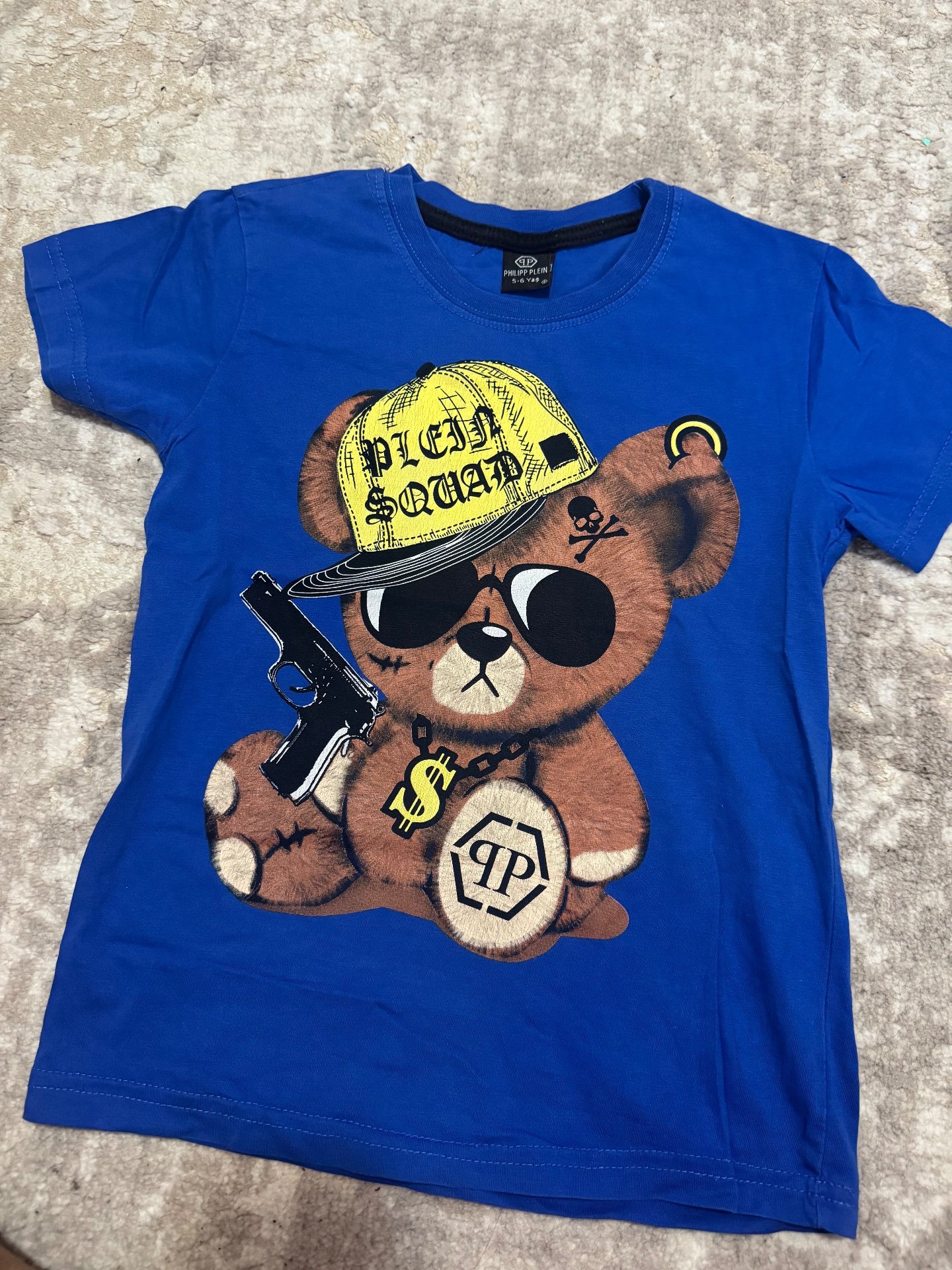 Детски маици - 3