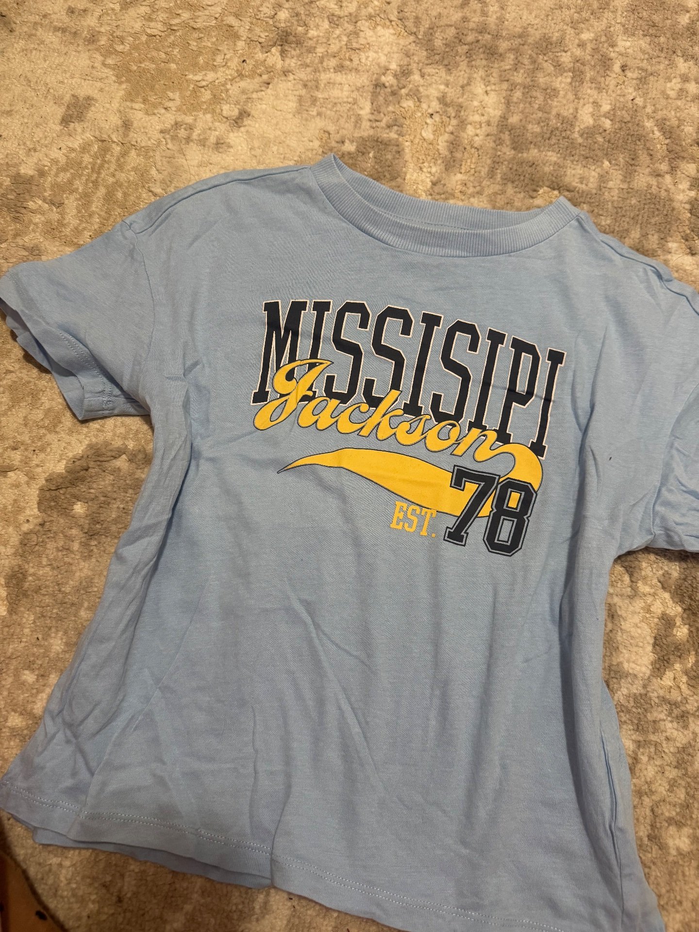 Детски маици - 4