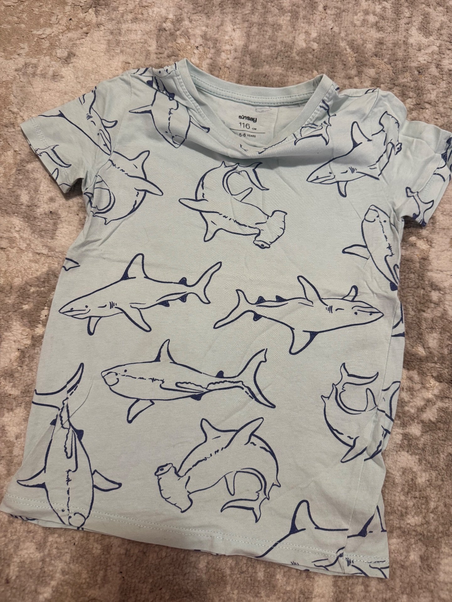 Детски маици - 2