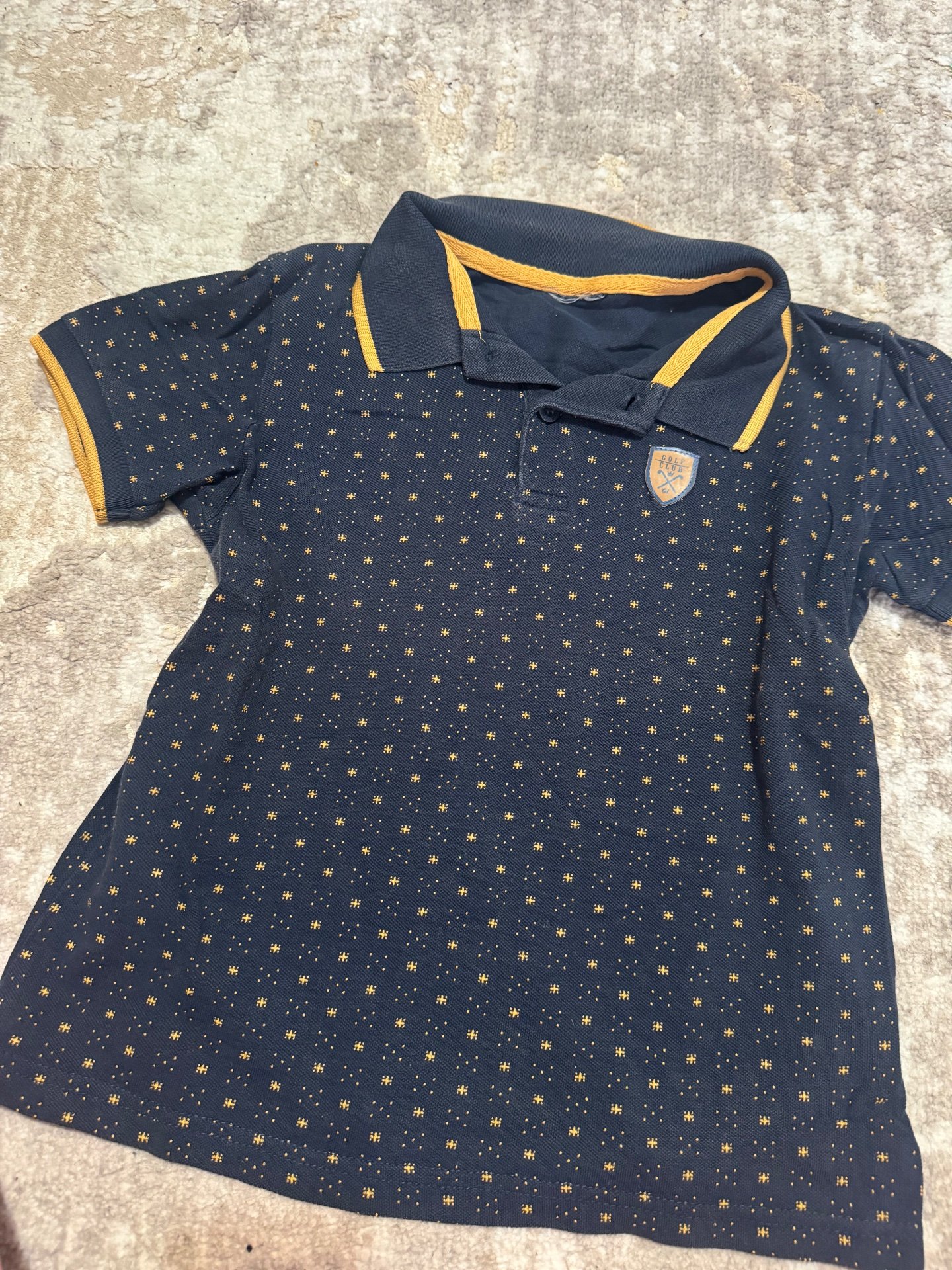 Детски маици