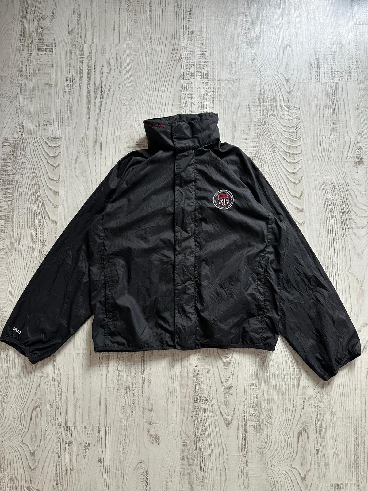 Ralph Lauren Jakni