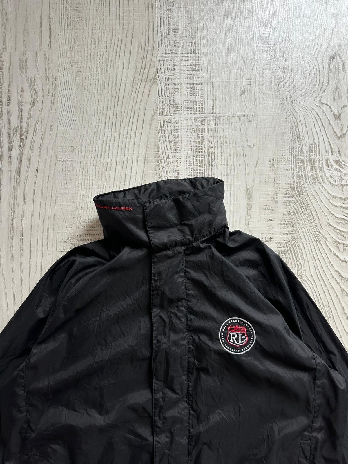Ralph Lauren Jakni - 2