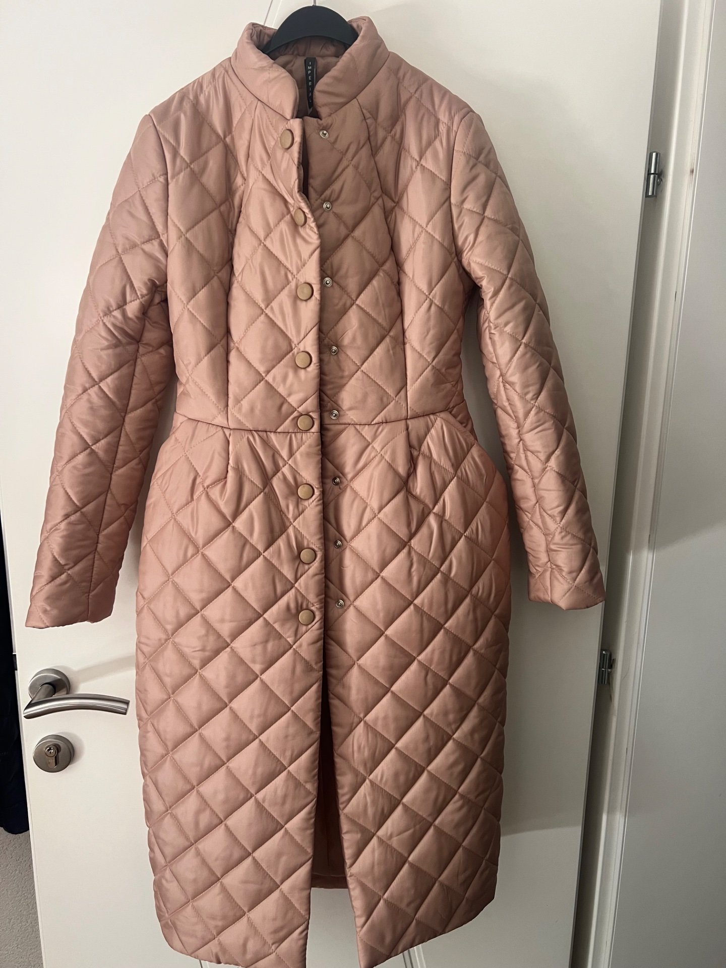 Nova jakna xs