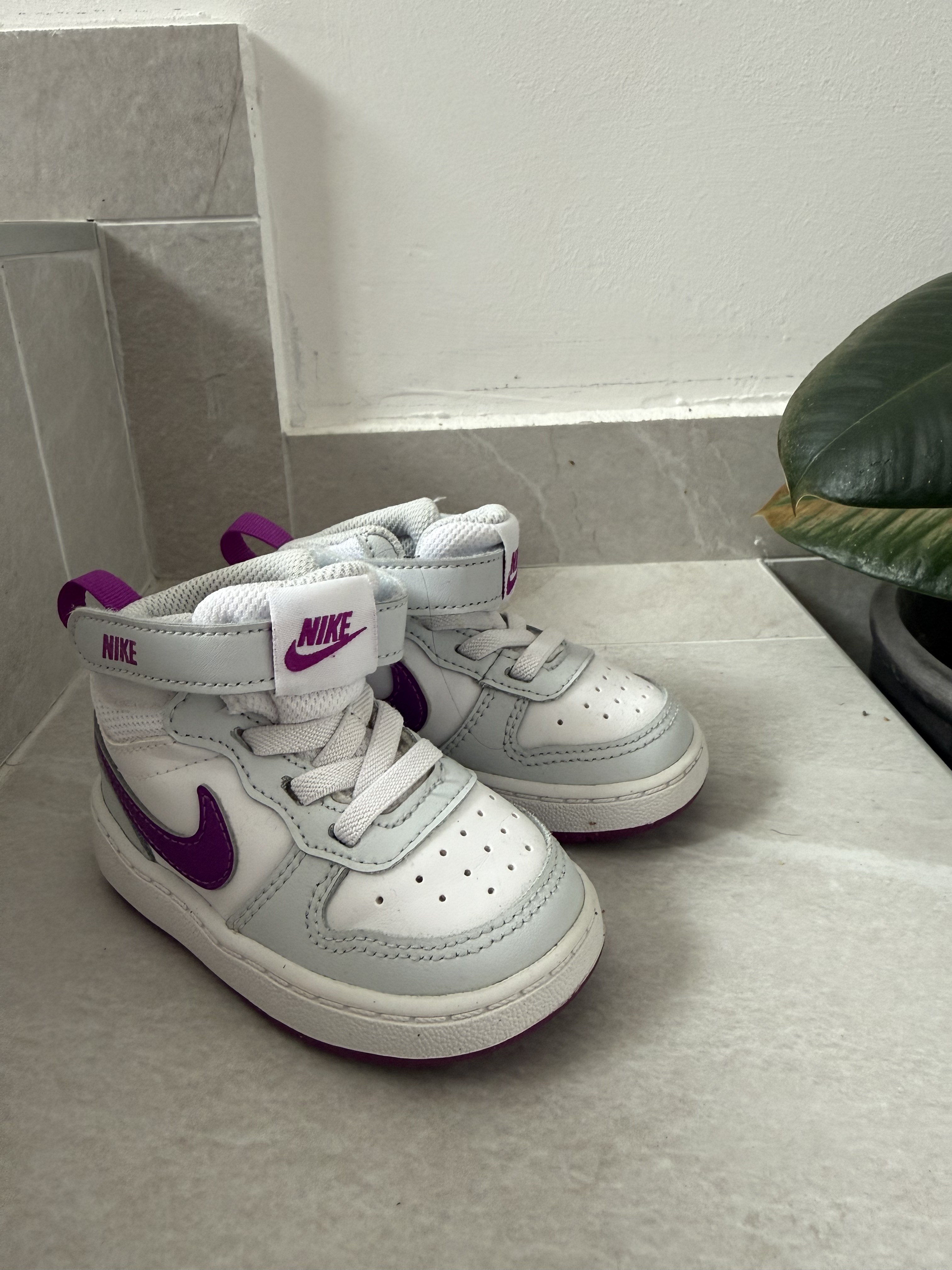 Nike патики