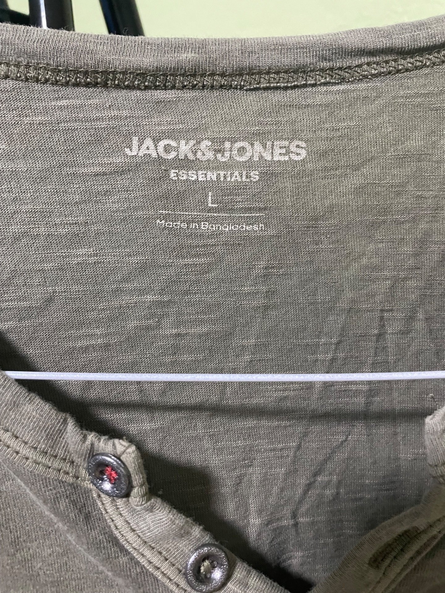 Jack & Jones маица - 2