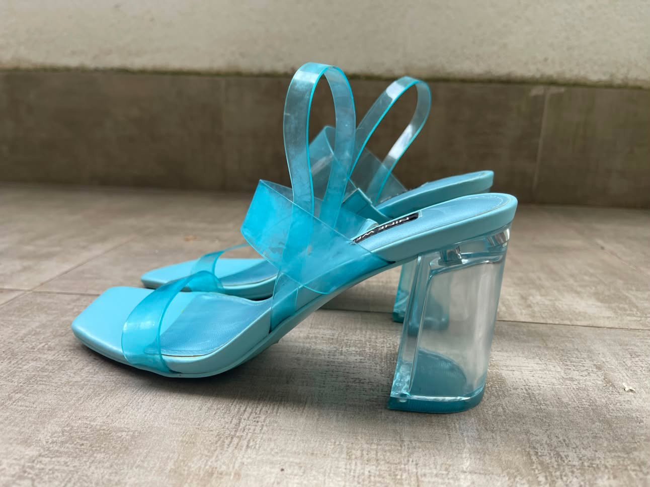 Nine West - 3