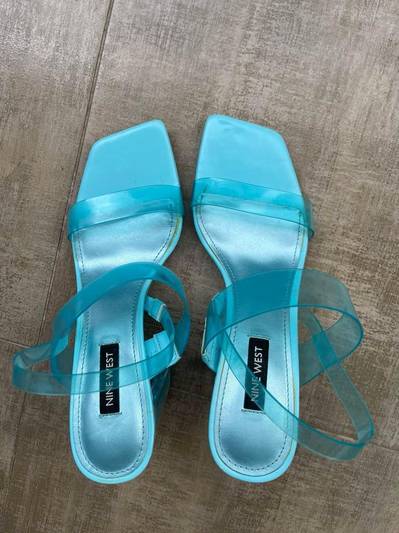 Nine West
