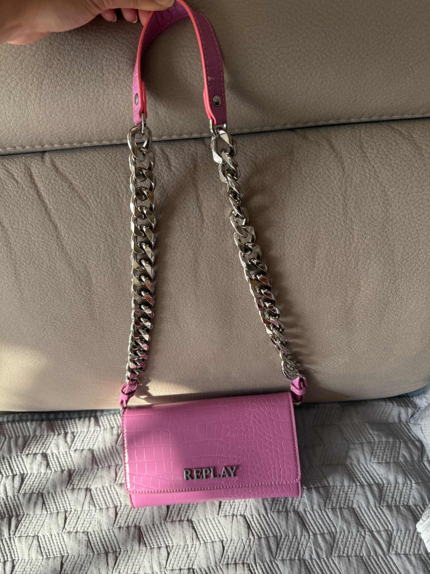 REPLAY Mini Tasna