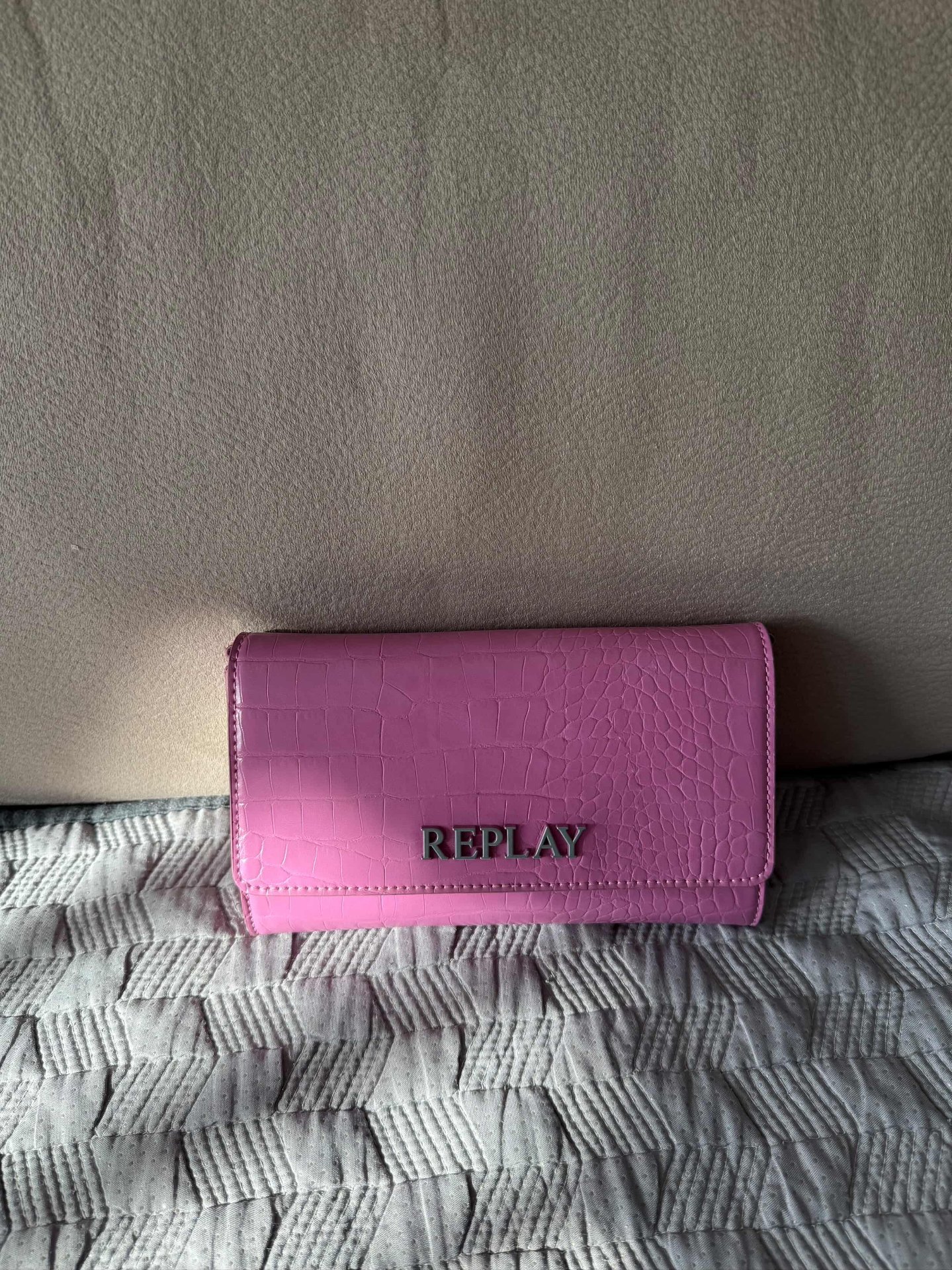 REPLAY Mini Tasna - 3