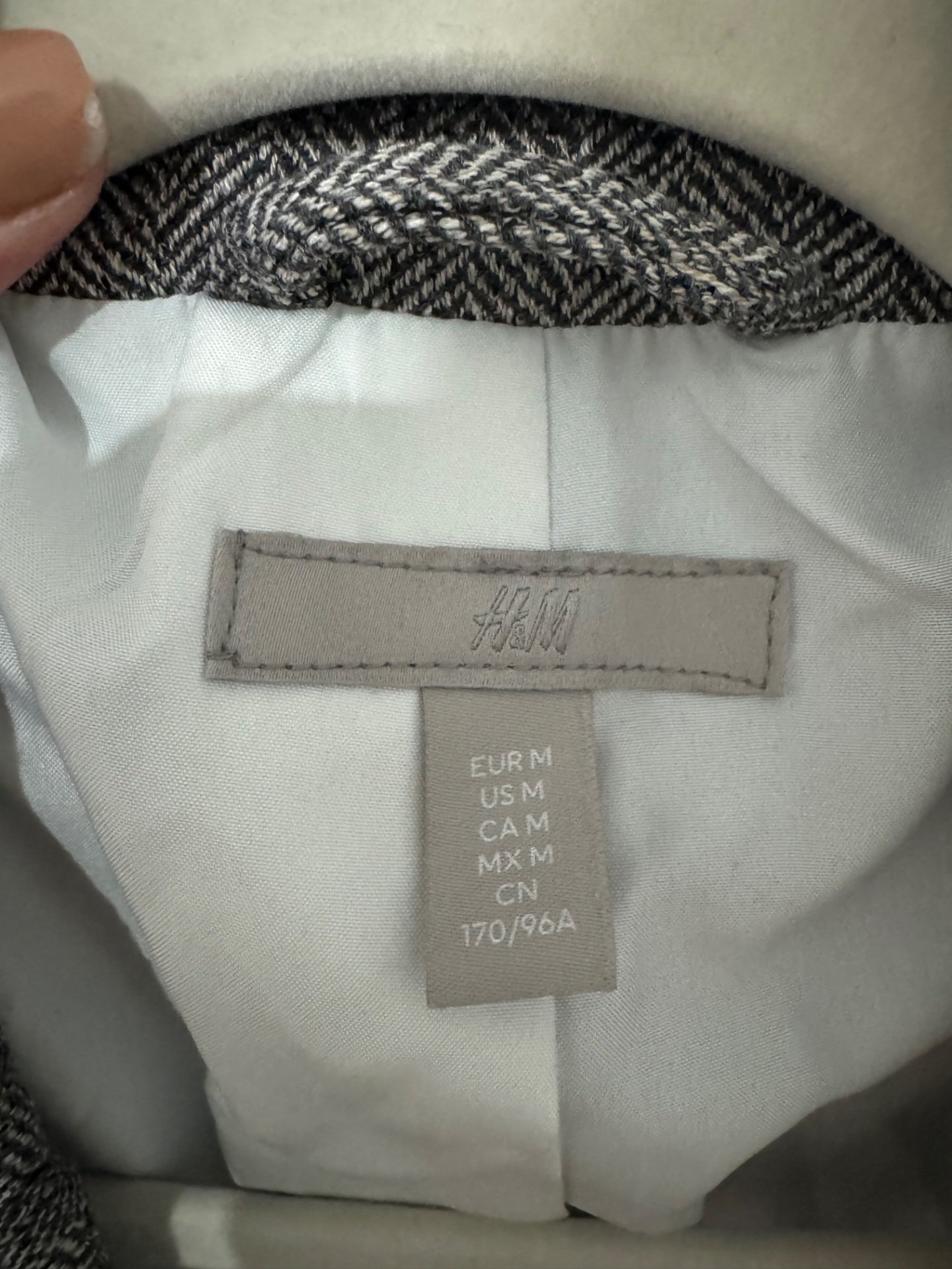 Палто/Сако H&M - 2