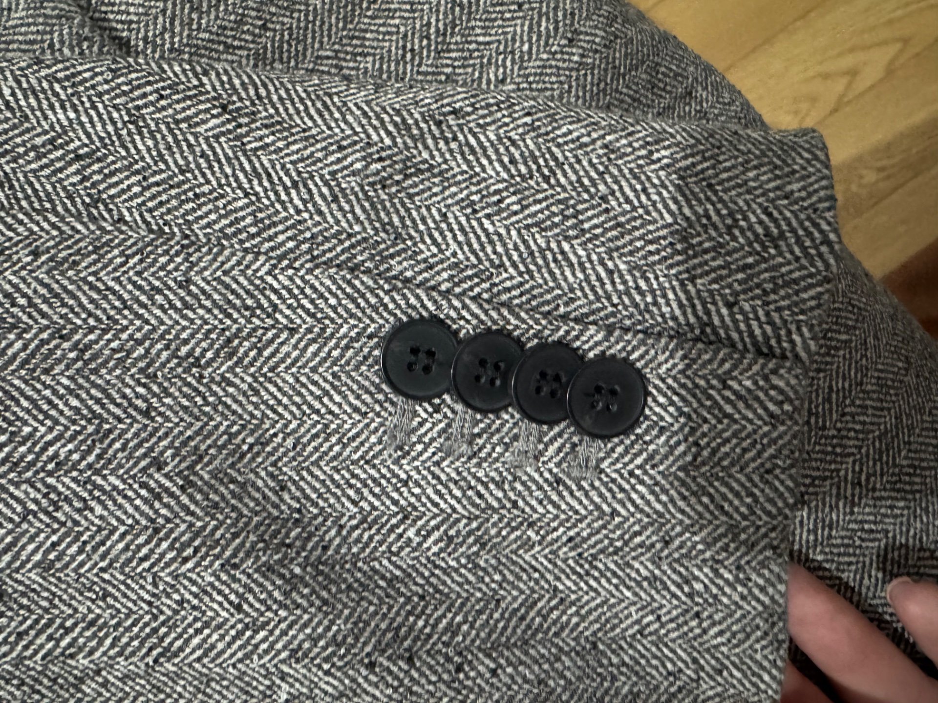 Палто/Сако H&M - 3