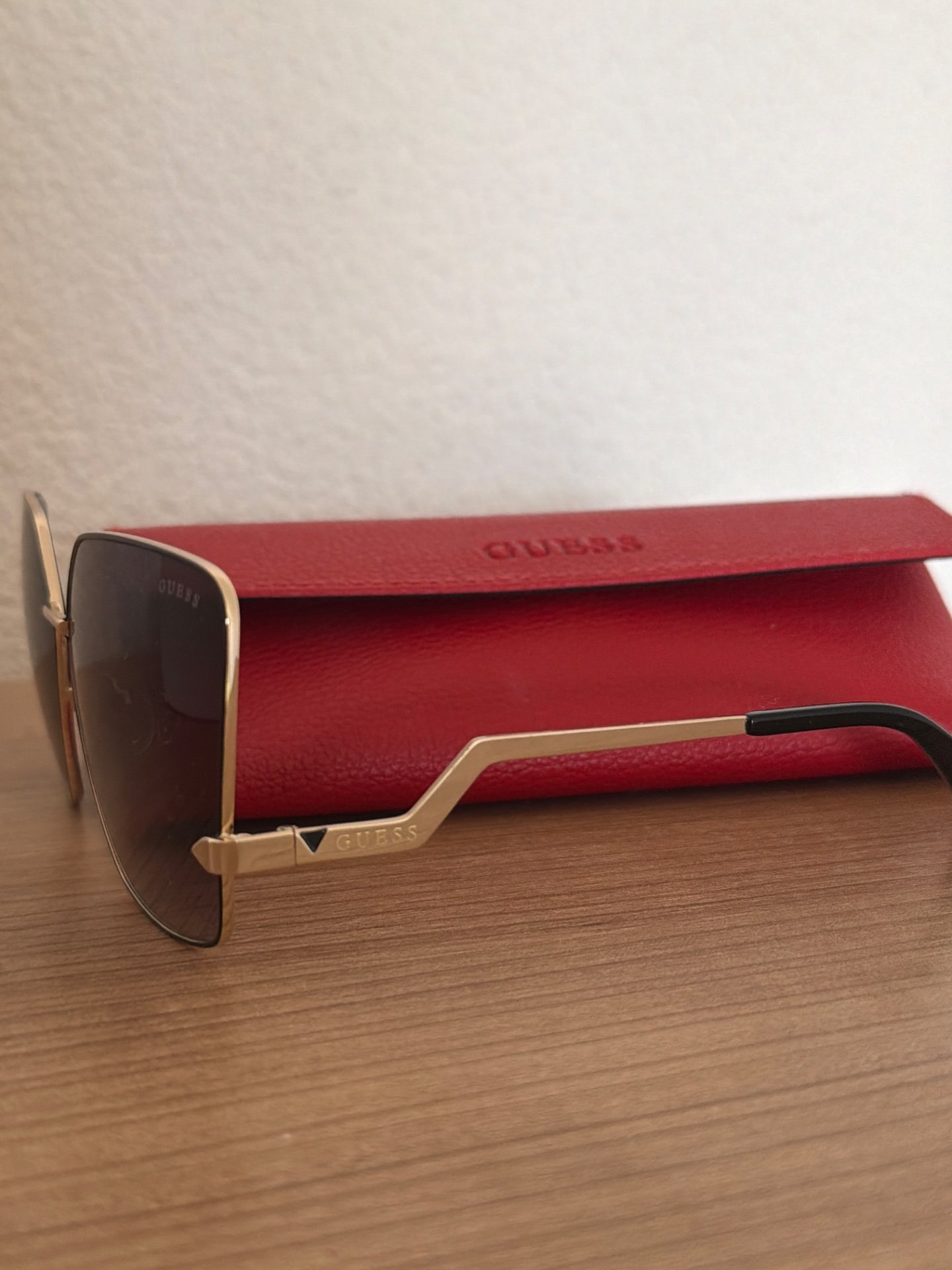 Guess Sunglasses - 2
