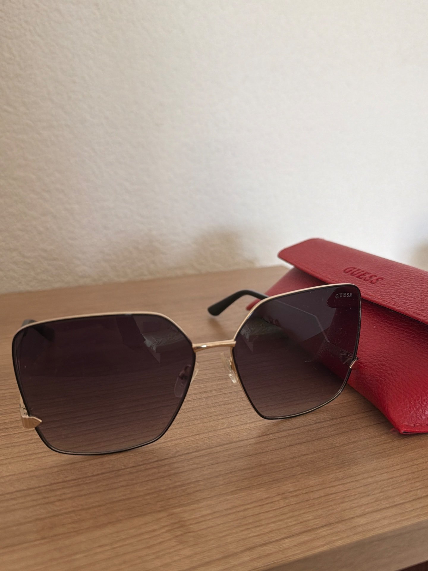 Guess Sunglasses - 3