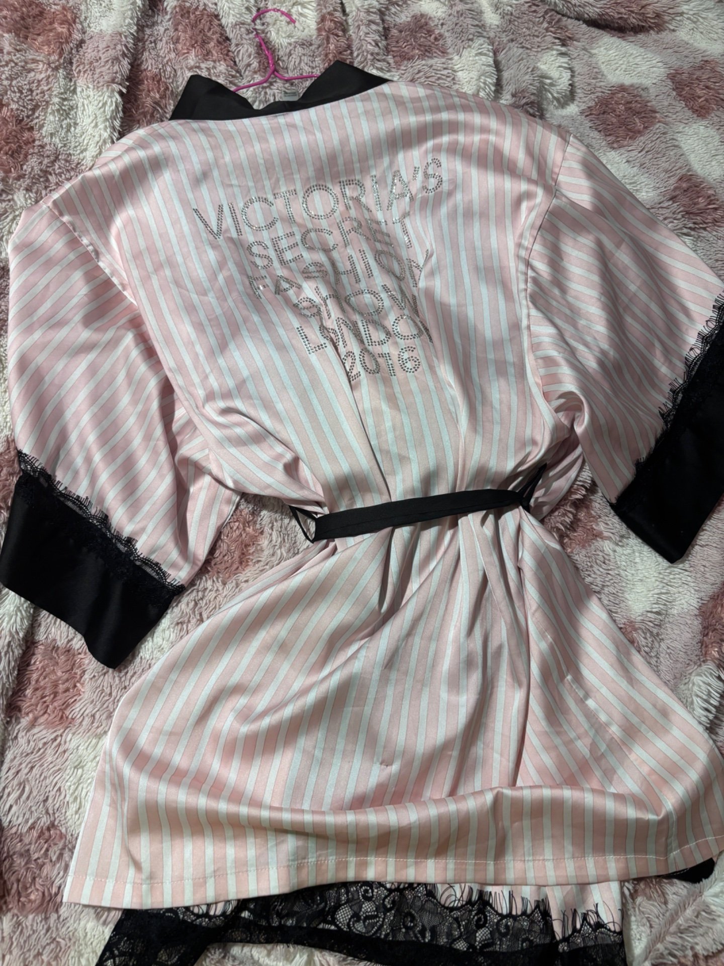 Victoria secret nametka