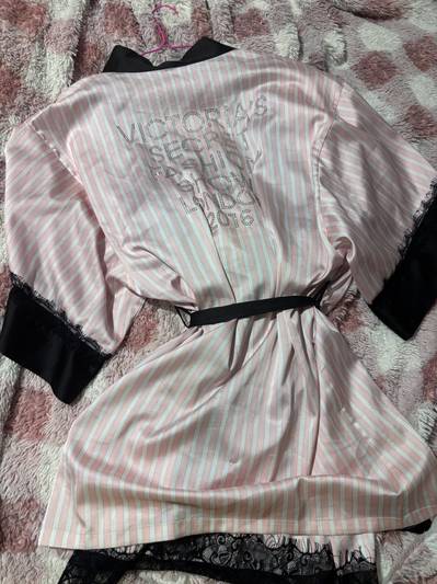 Victoria secret nametka