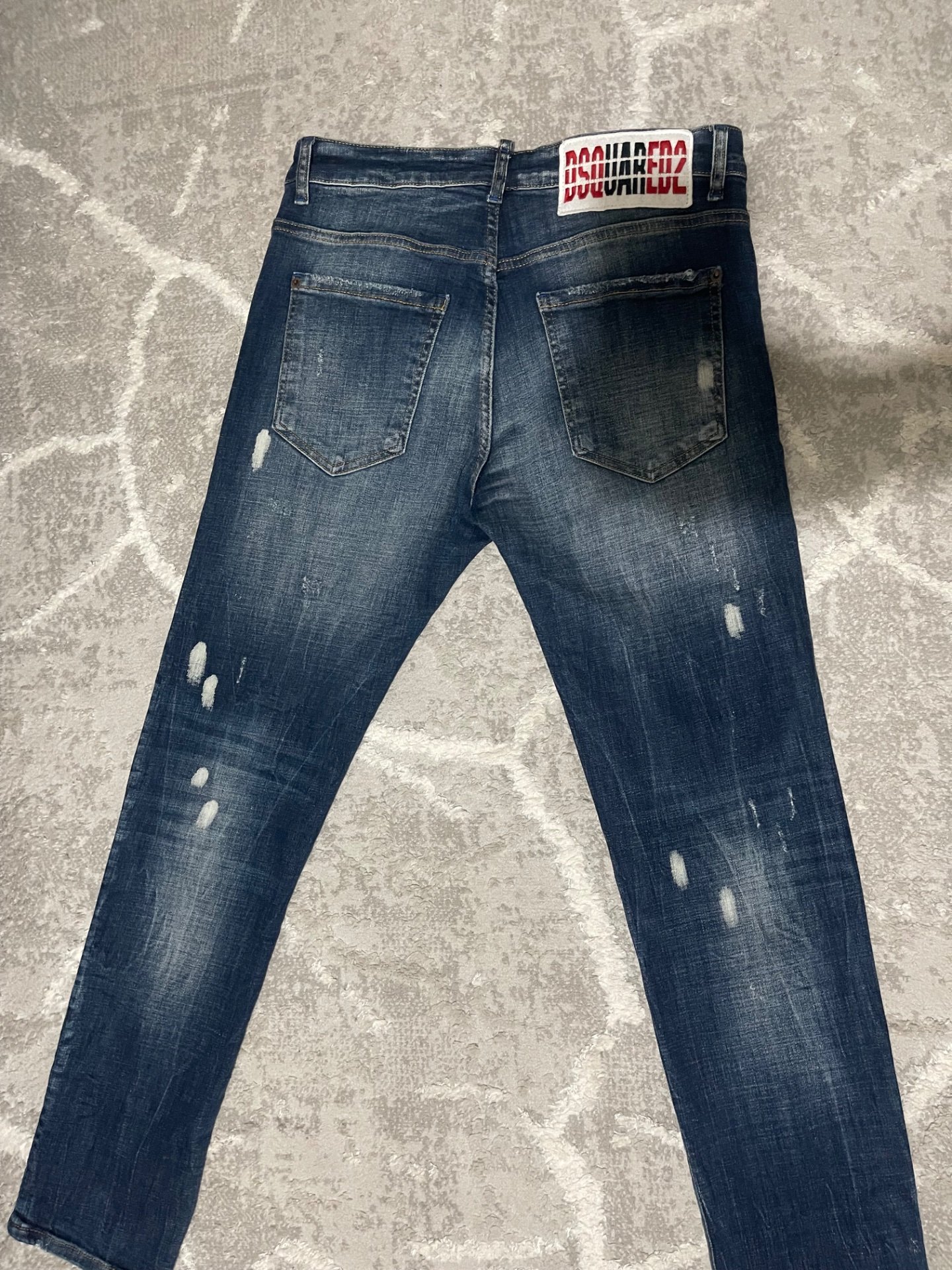 Фармерки DSQUARED2 - 2